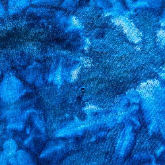 Vintage 2000's Dallas Desperados Arena Football T-Shirt Large - Picture 6 of 6